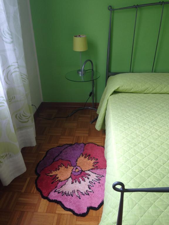 Le Ortensie Di Via Rossetti Acomodação com café da manhã Trieste Exterior foto